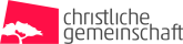 CG Logo mit Text Dunkel
